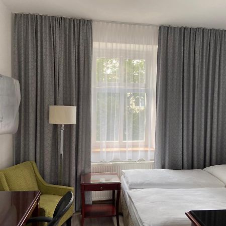 Aparthotel Slezak Litomyšl Εξωτερικό φωτογραφία