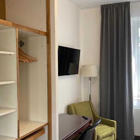 Aparthotel Slezak Litomyšl Εξωτερικό φωτογραφία