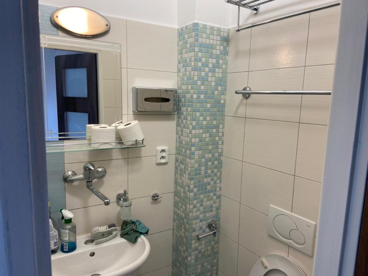 Aparthotel Slezak Litomyšl Εξωτερικό φωτογραφία