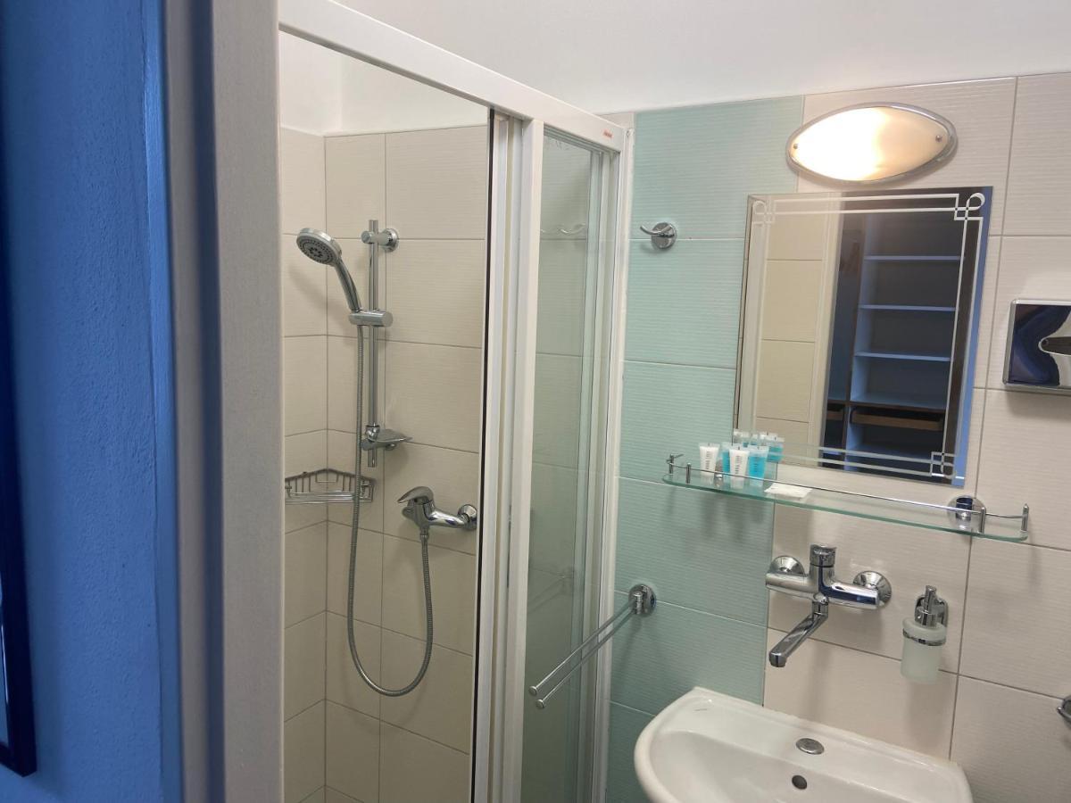 Aparthotel Slezak Litomyšl Εξωτερικό φωτογραφία