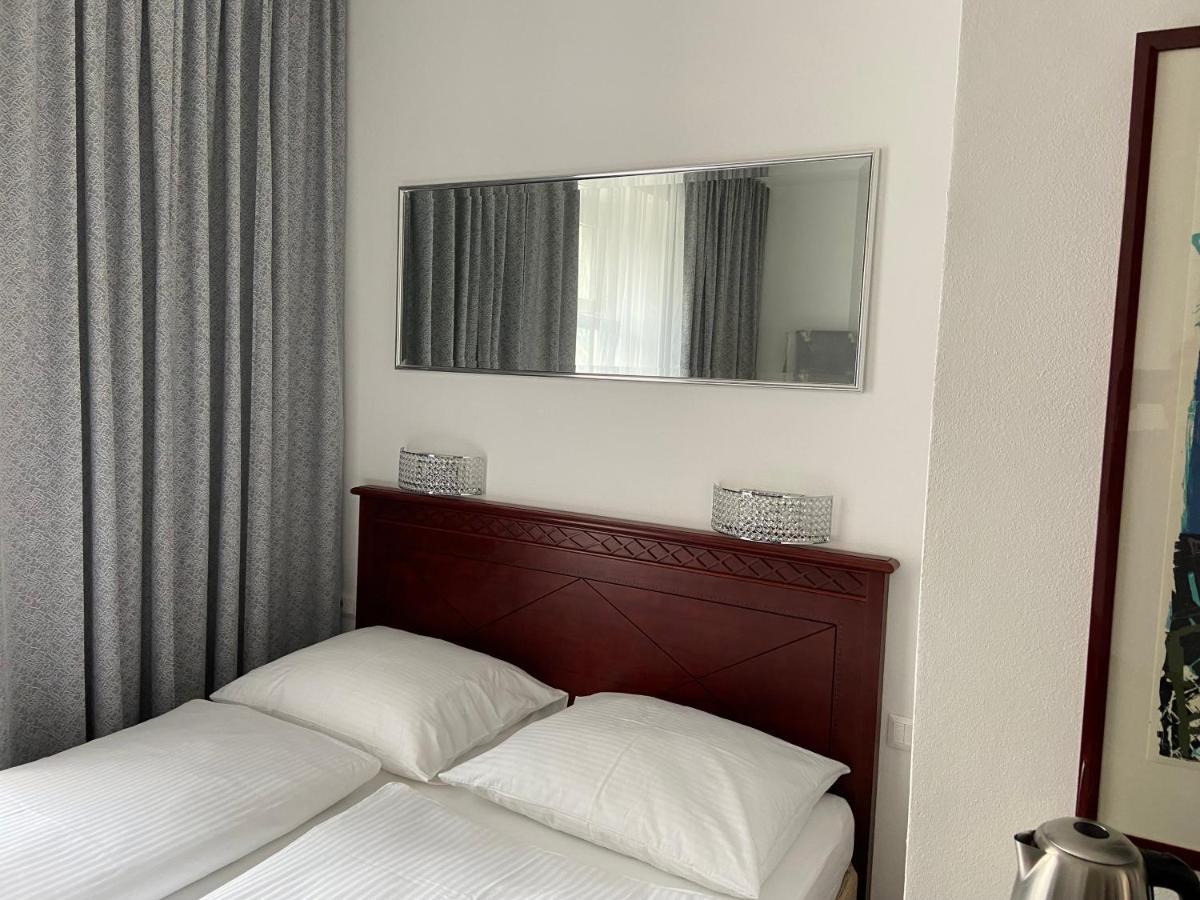Aparthotel Slezak Litomyšl Εξωτερικό φωτογραφία
