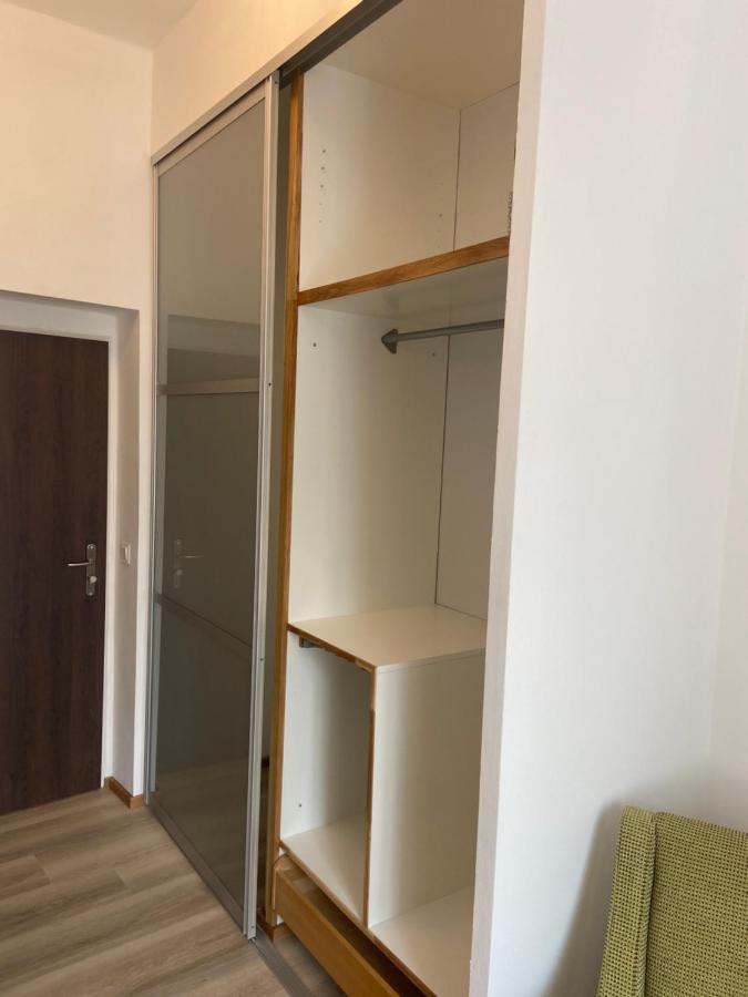 Aparthotel Slezak Litomyšl Εξωτερικό φωτογραφία