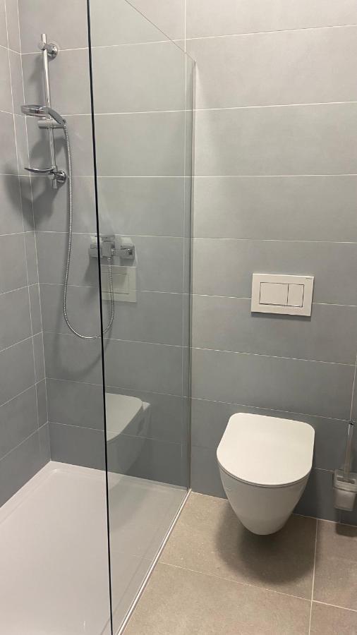 Aparthotel Slezak Litomyšl Εξωτερικό φωτογραφία