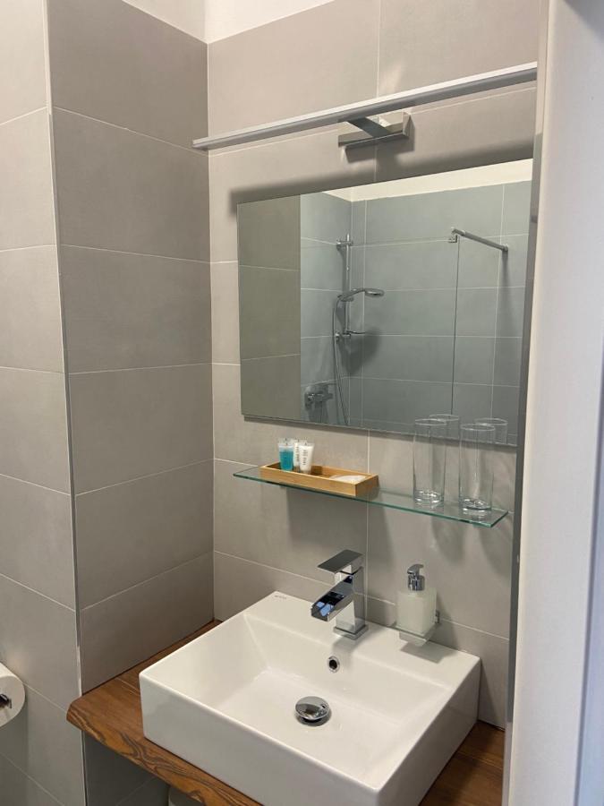 Aparthotel Slezak Litomyšl Εξωτερικό φωτογραφία