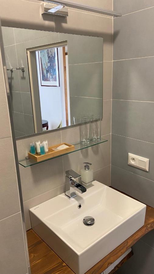 Aparthotel Slezak Litomyšl Εξωτερικό φωτογραφία