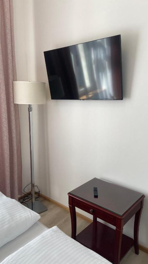 Aparthotel Slezak Litomyšl Εξωτερικό φωτογραφία