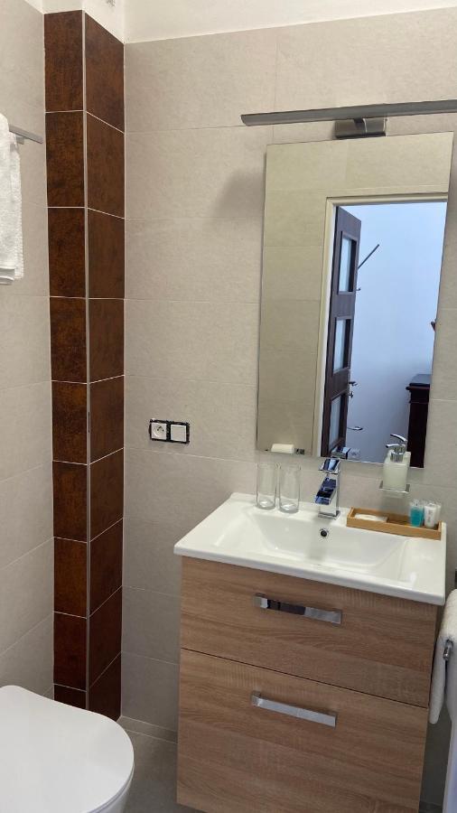 Aparthotel Slezak Litomyšl Εξωτερικό φωτογραφία
