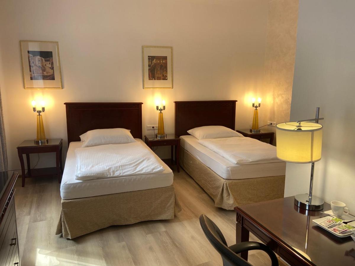 Aparthotel Slezak Litomyšl Εξωτερικό φωτογραφία