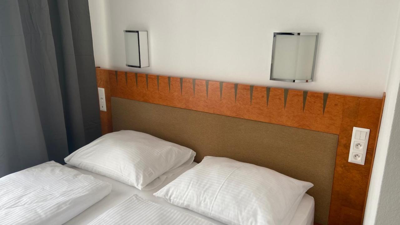 Aparthotel Slezak Litomyšl Εξωτερικό φωτογραφία