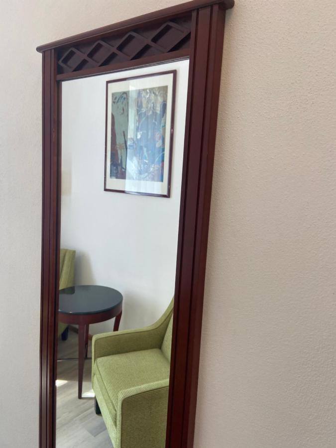Aparthotel Slezak Litomyšl Εξωτερικό φωτογραφία