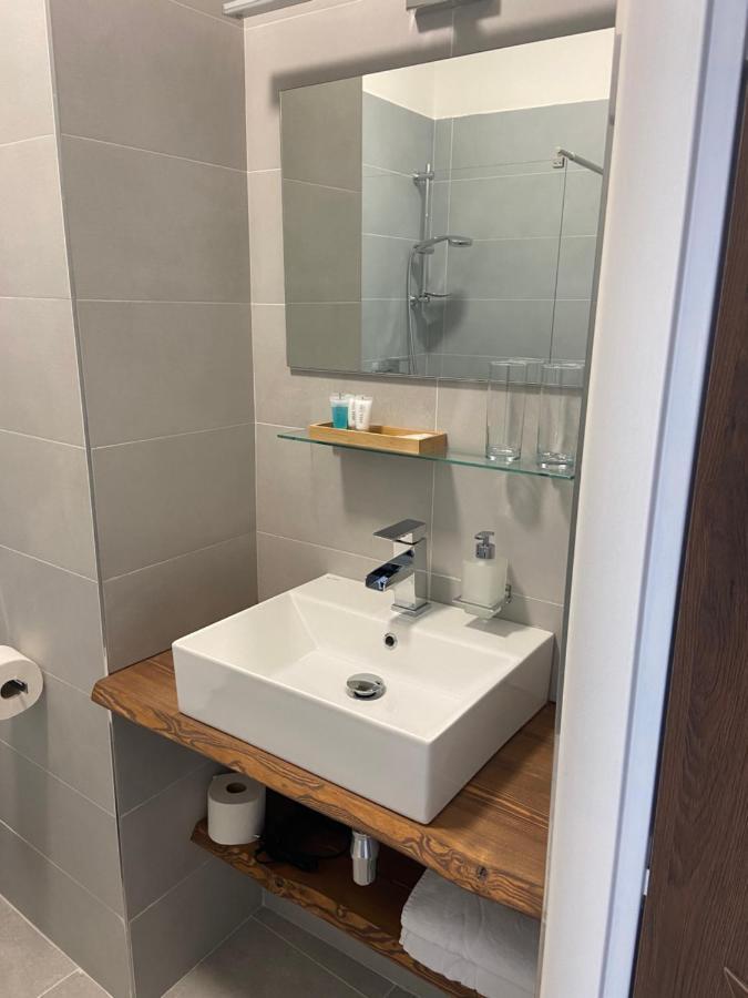 Aparthotel Slezak Litomyšl Εξωτερικό φωτογραφία