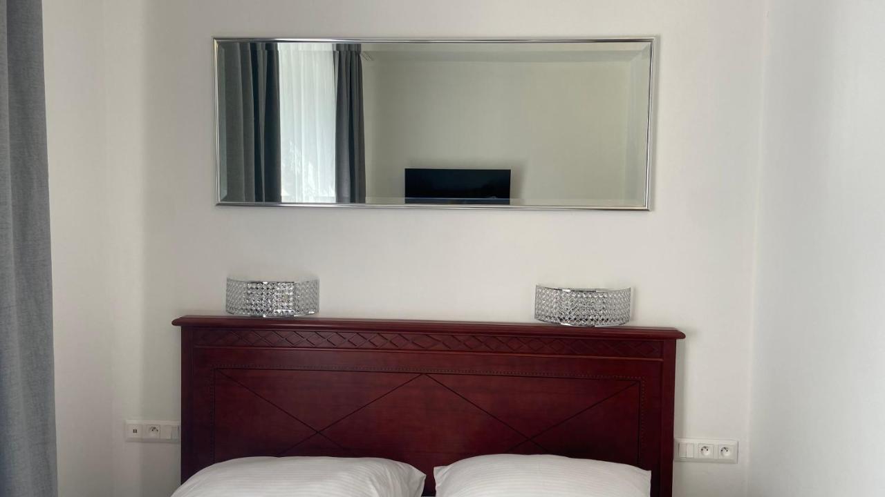 Aparthotel Slezak Litomyšl Εξωτερικό φωτογραφία