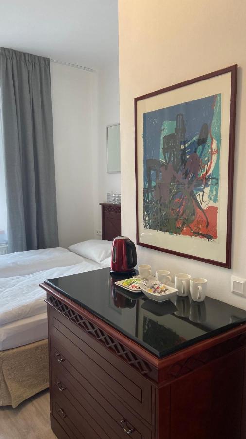 Aparthotel Slezak Litomyšl Εξωτερικό φωτογραφία