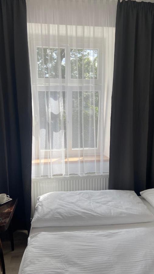 Aparthotel Slezak Litomyšl Εξωτερικό φωτογραφία