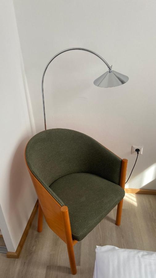 Aparthotel Slezak Litomyšl Εξωτερικό φωτογραφία
