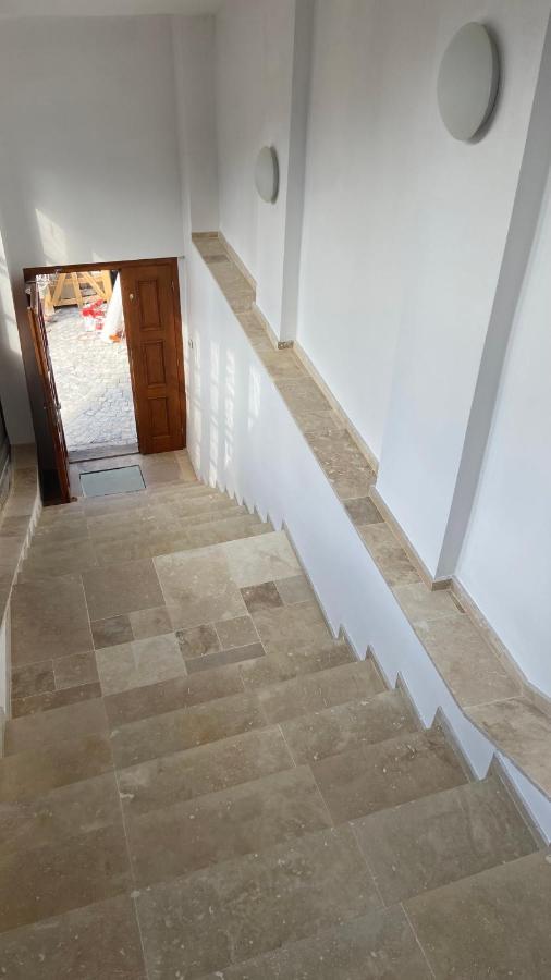 Aparthotel Slezak Litomyšl Εξωτερικό φωτογραφία