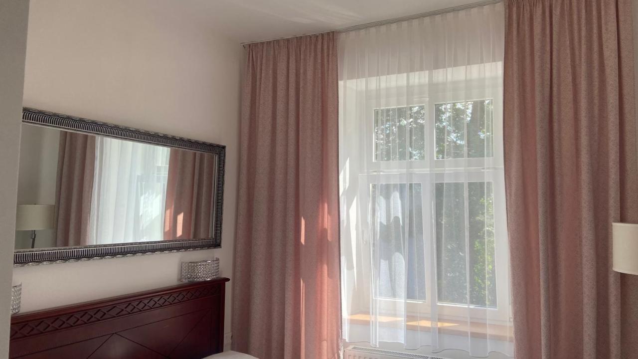 Aparthotel Slezak Litomyšl Εξωτερικό φωτογραφία