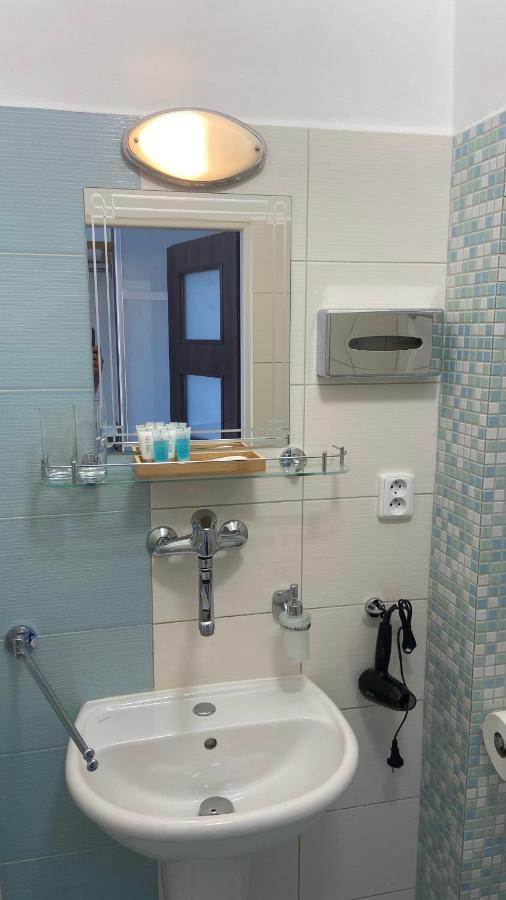 Aparthotel Slezak Litomyšl Εξωτερικό φωτογραφία