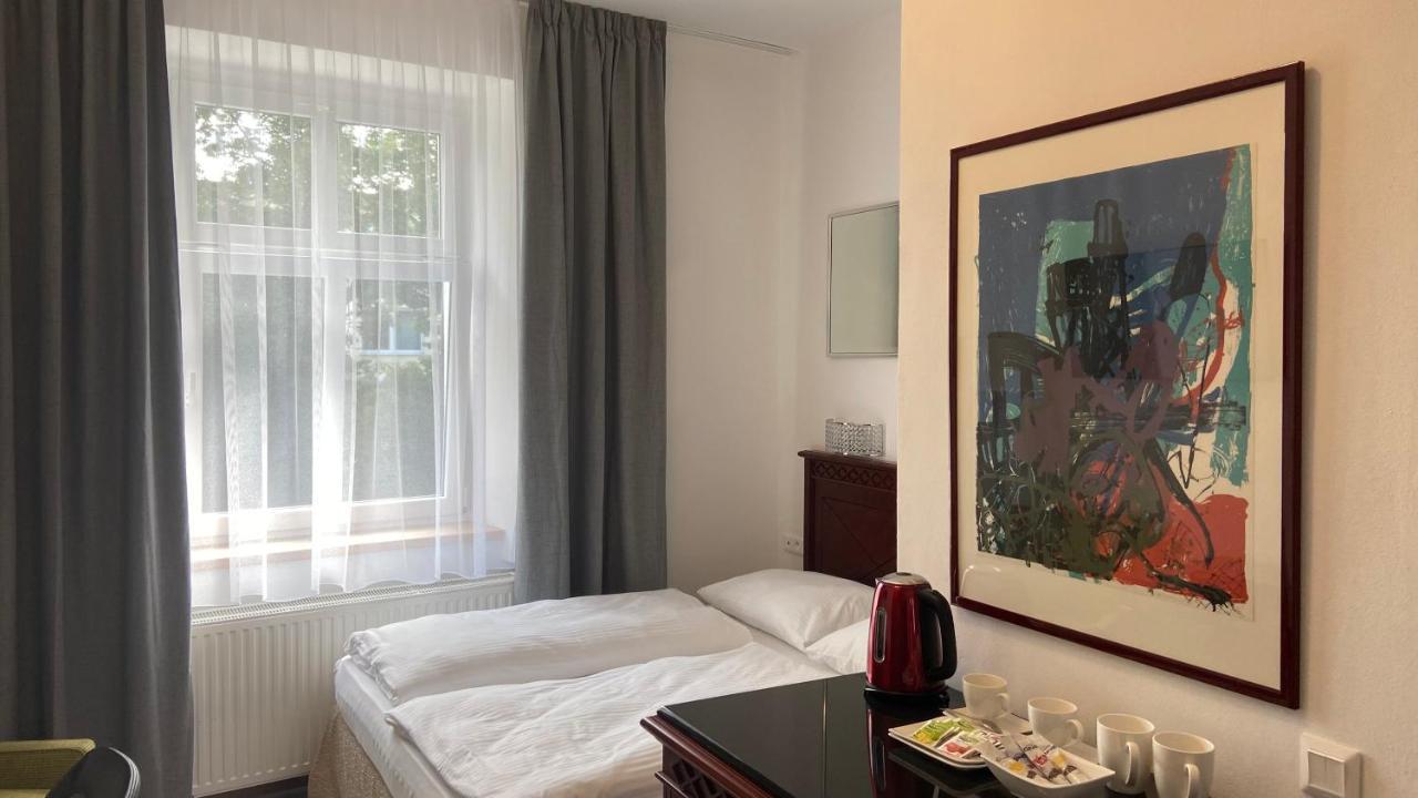 Aparthotel Slezak Litomyšl Εξωτερικό φωτογραφία
