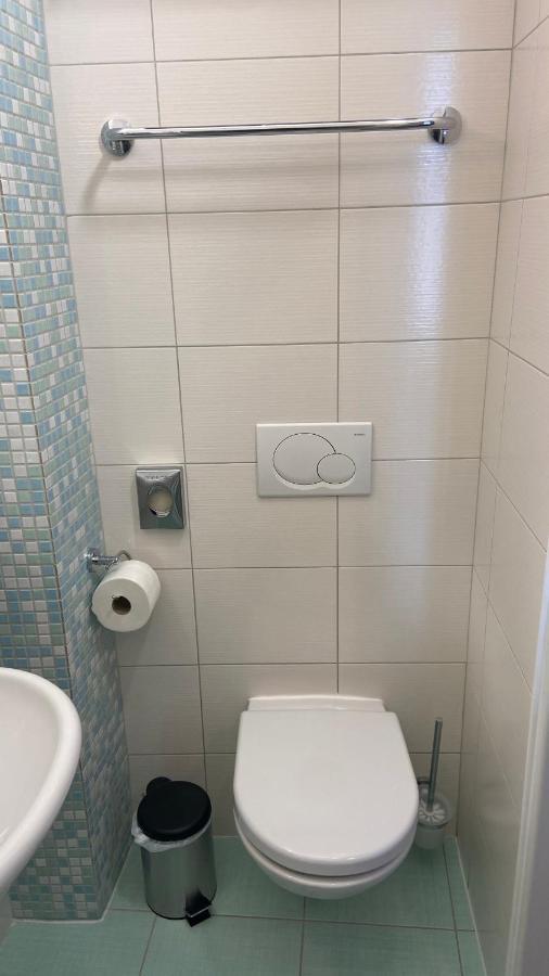 Aparthotel Slezak Litomyšl Εξωτερικό φωτογραφία