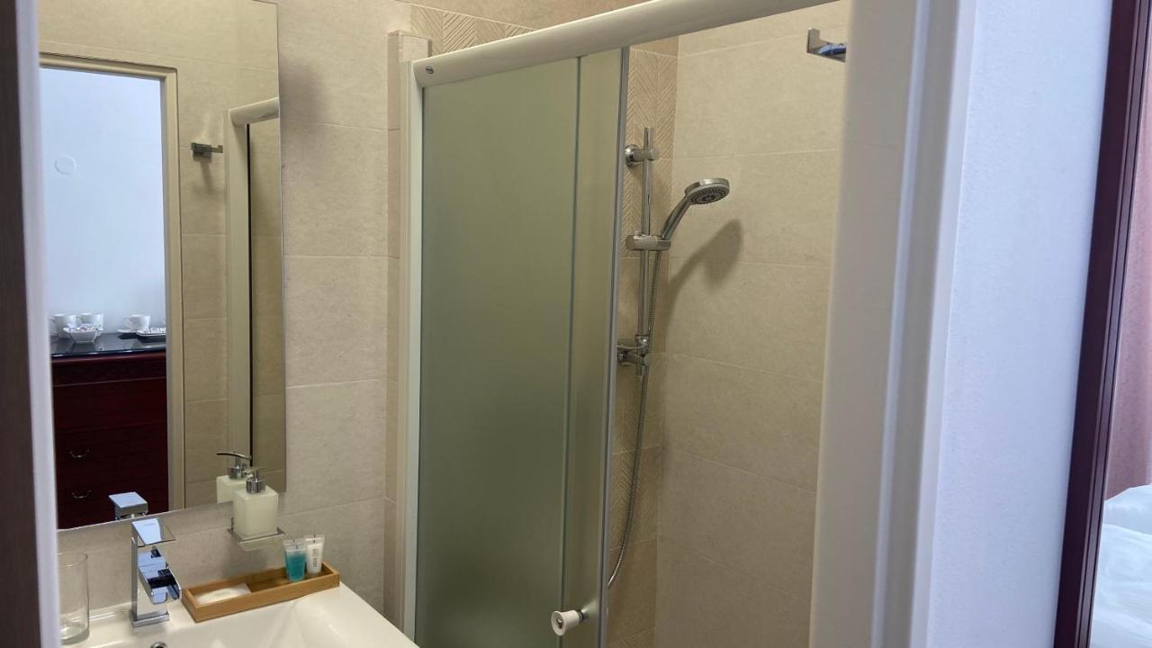 Aparthotel Slezak Litomyšl Εξωτερικό φωτογραφία