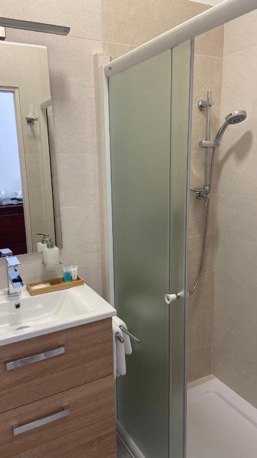 Aparthotel Slezak Litomyšl Εξωτερικό φωτογραφία