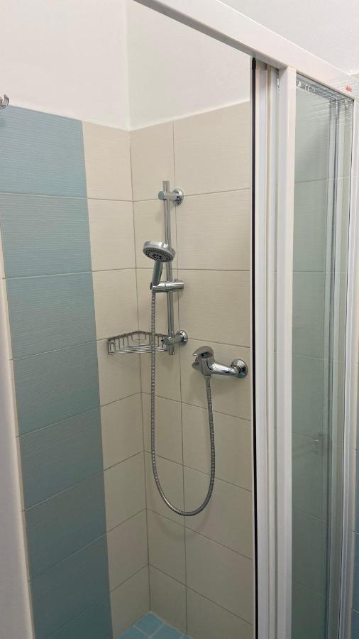 Aparthotel Slezak Litomyšl Εξωτερικό φωτογραφία