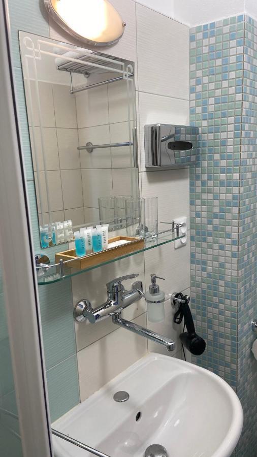 Aparthotel Slezak Litomyšl Εξωτερικό φωτογραφία