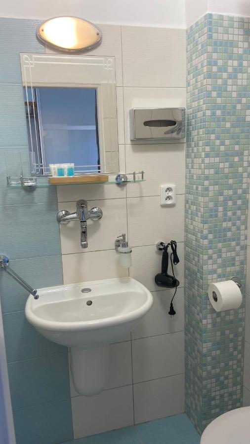 Aparthotel Slezak Litomyšl Εξωτερικό φωτογραφία