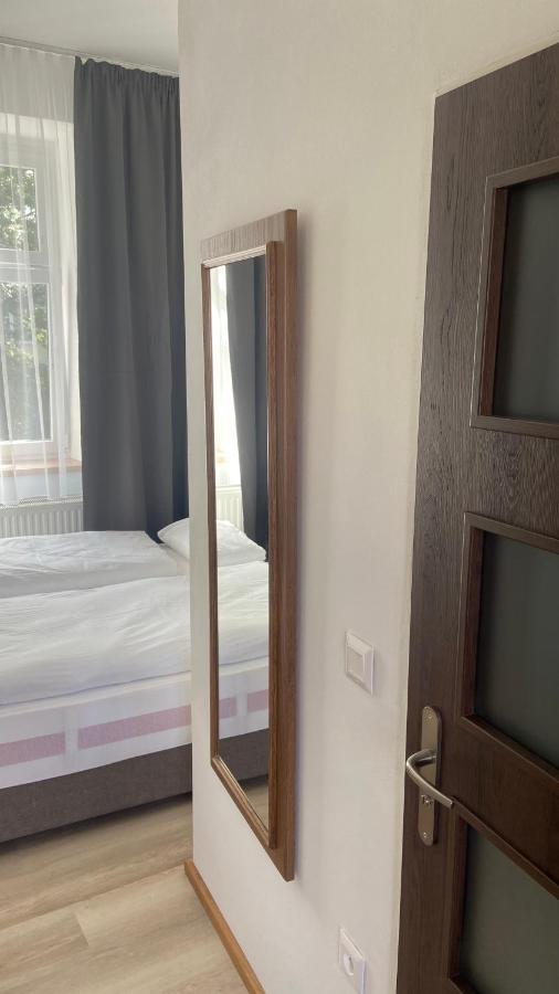 Aparthotel Slezak Litomyšl Εξωτερικό φωτογραφία