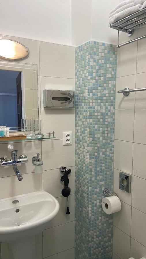 Aparthotel Slezak Litomyšl Εξωτερικό φωτογραφία