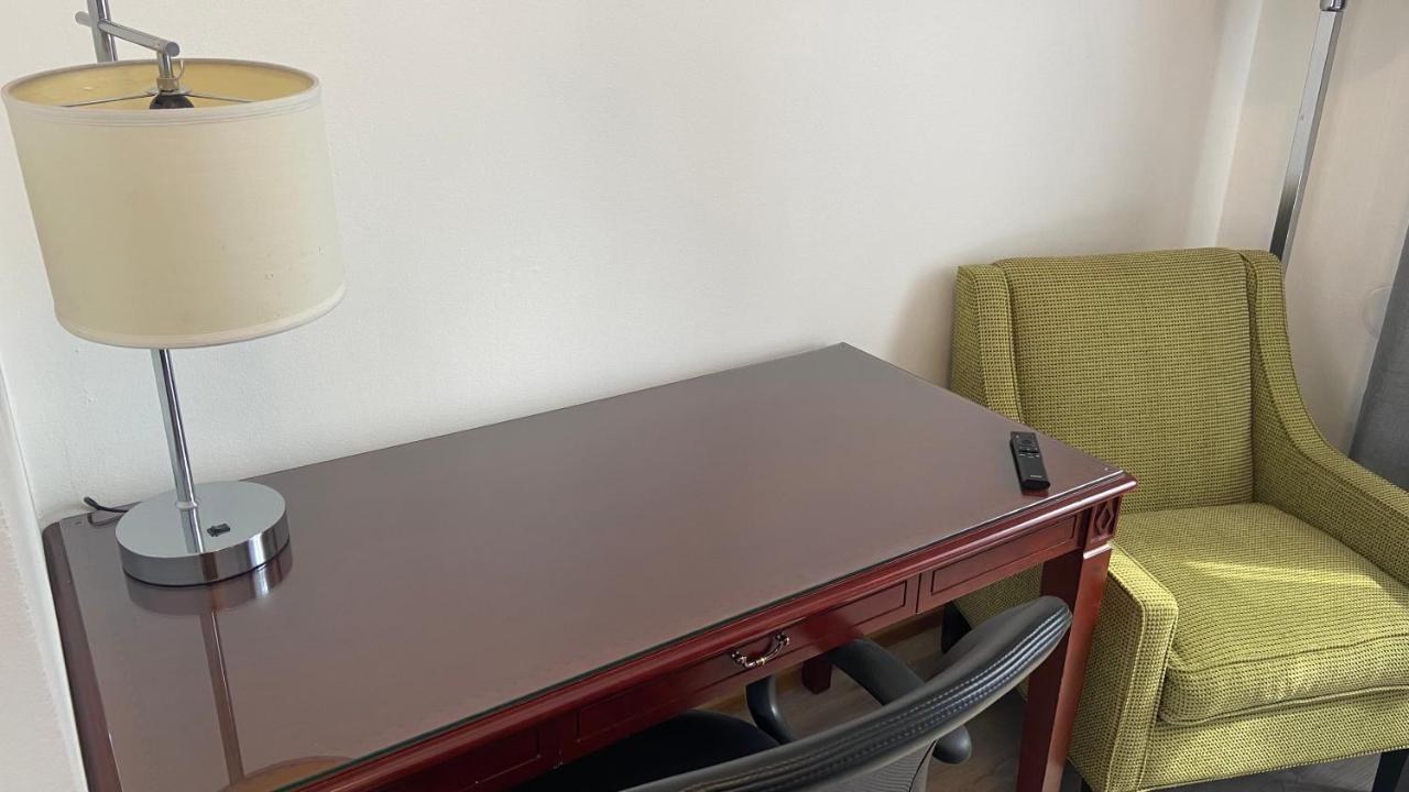 Aparthotel Slezak Litomyšl Εξωτερικό φωτογραφία