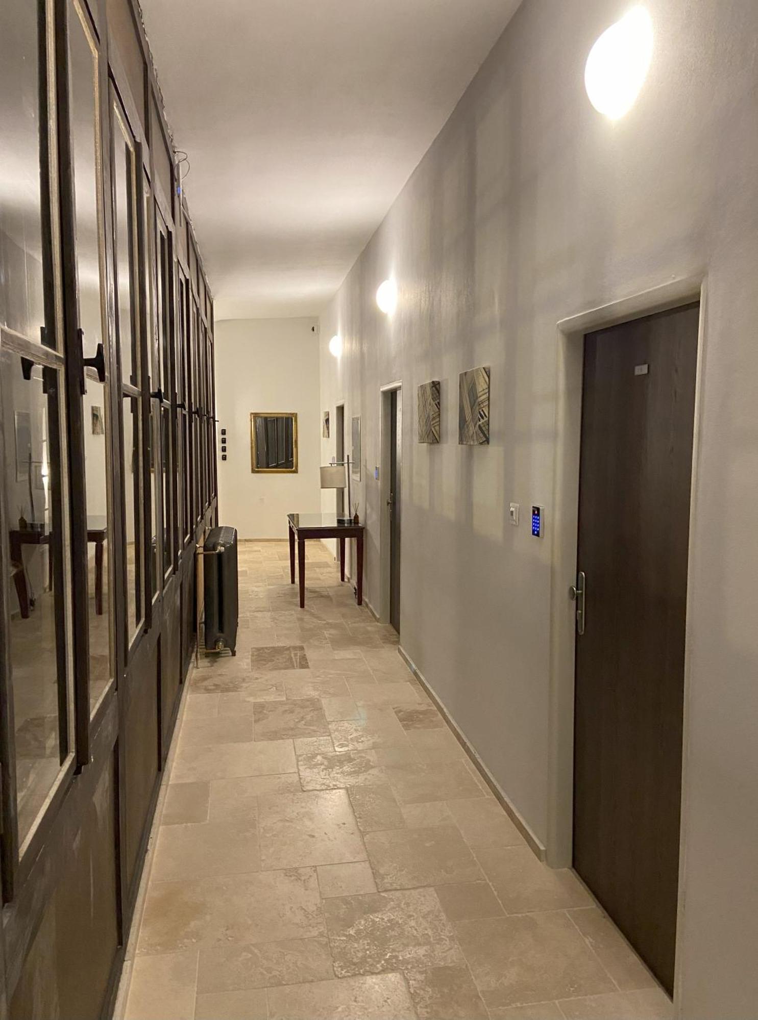 Aparthotel Slezak Litomyšl Εξωτερικό φωτογραφία