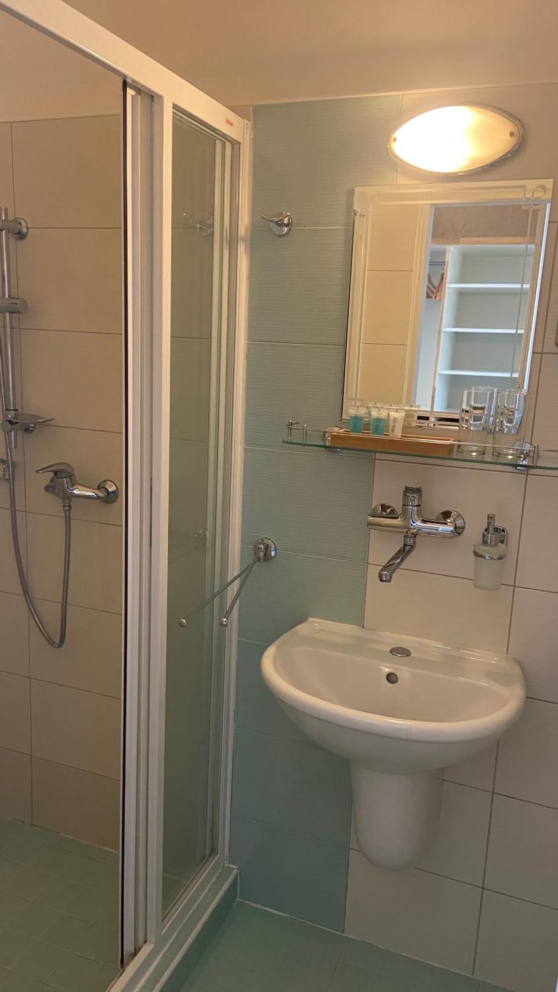 Aparthotel Slezak Litomyšl Εξωτερικό φωτογραφία