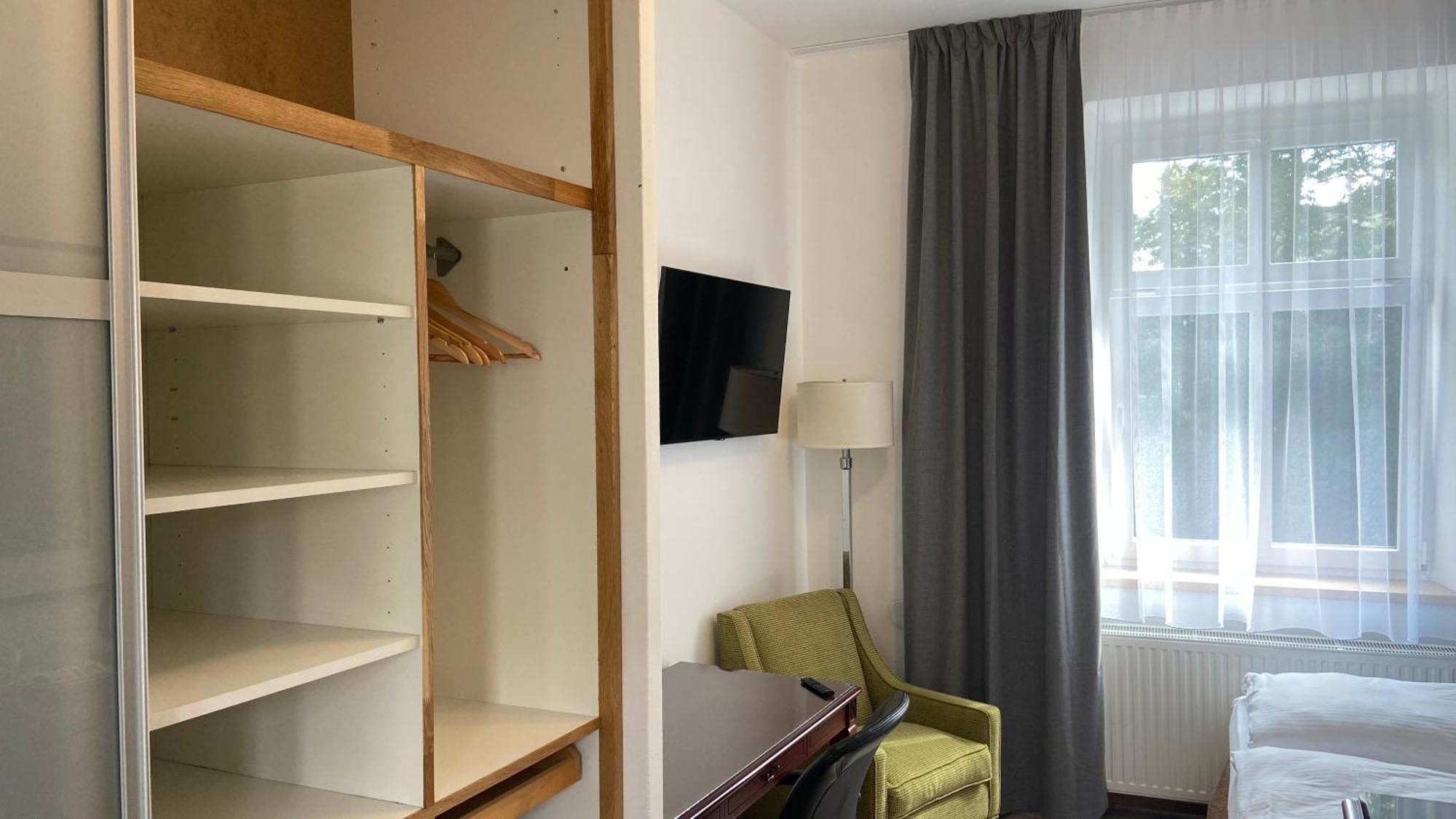 Aparthotel Slezak Litomyšl Εξωτερικό φωτογραφία