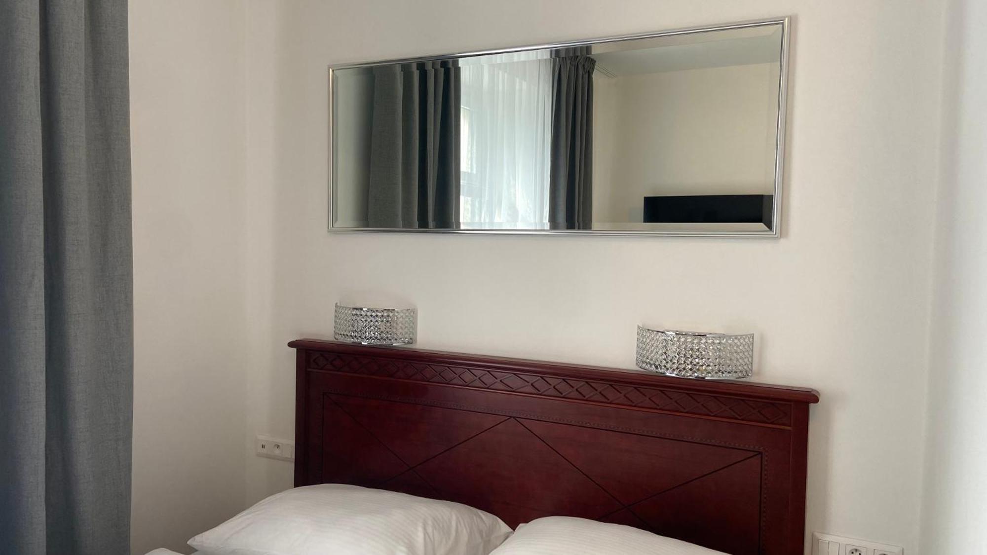 Aparthotel Slezak Litomyšl Εξωτερικό φωτογραφία